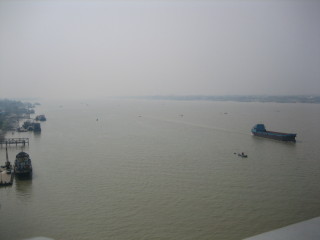 Yangzte River