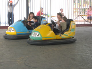 Bumper Cars