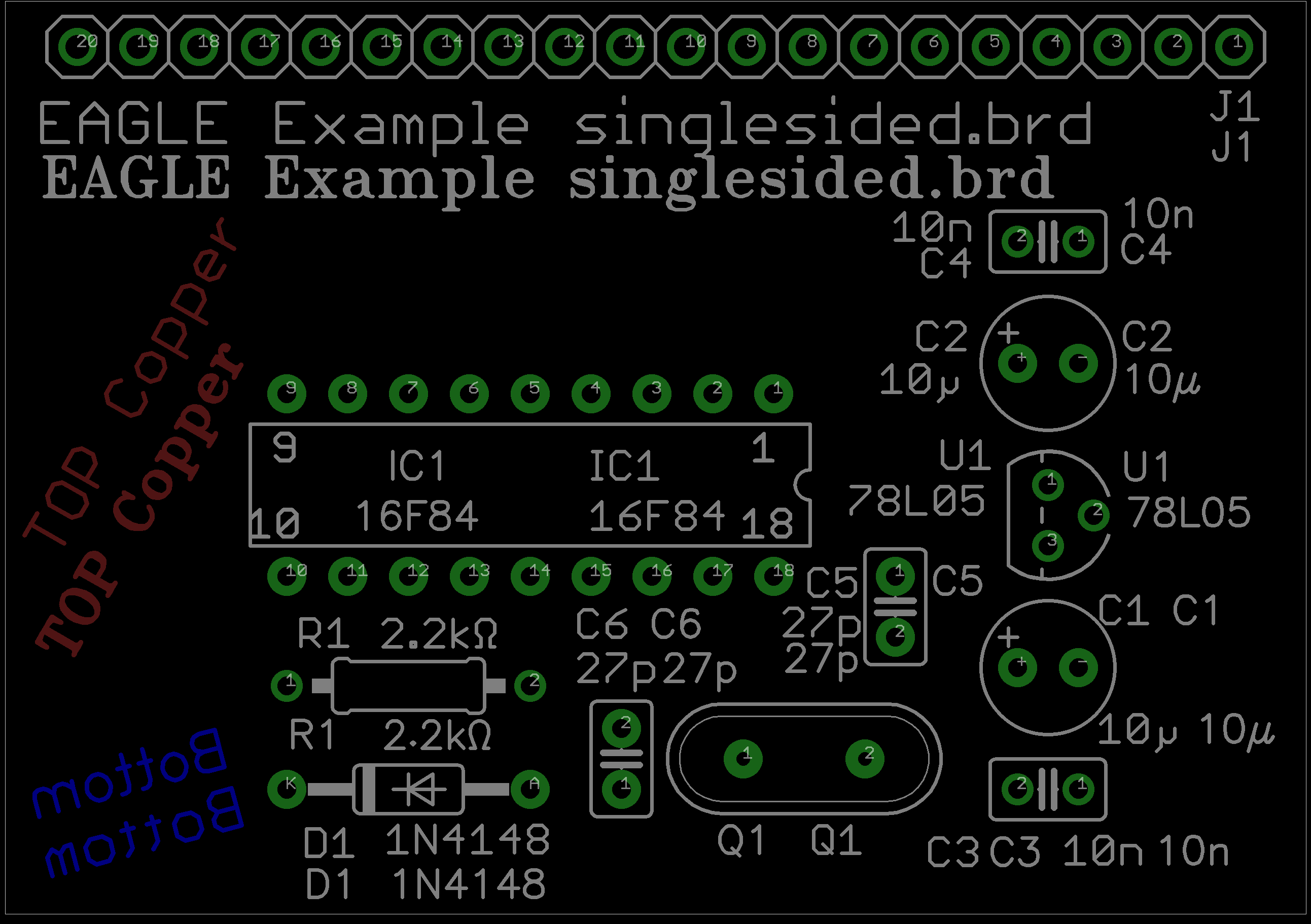 Hershey Text: An Inkscape extension for engraving fonts